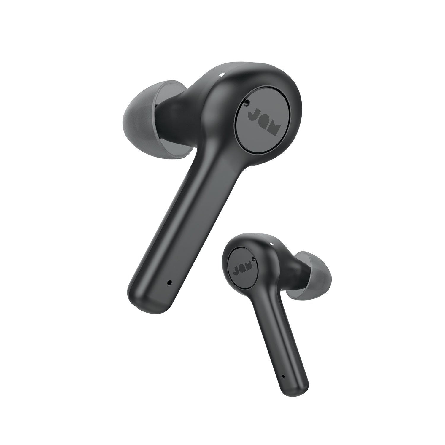 ANC True Wireless Earphones Black – jamaudioaustralia