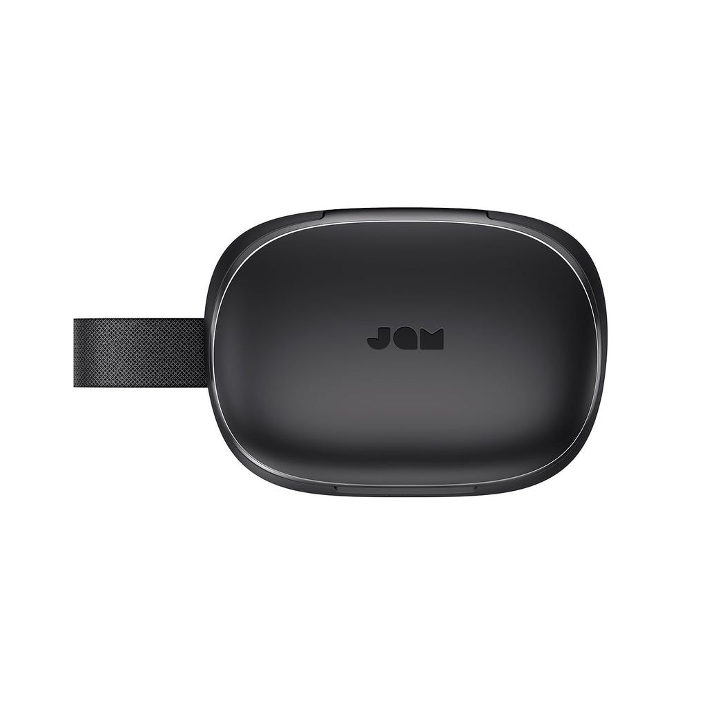 Jam Audio Live Free Truly Wireless Earphones case