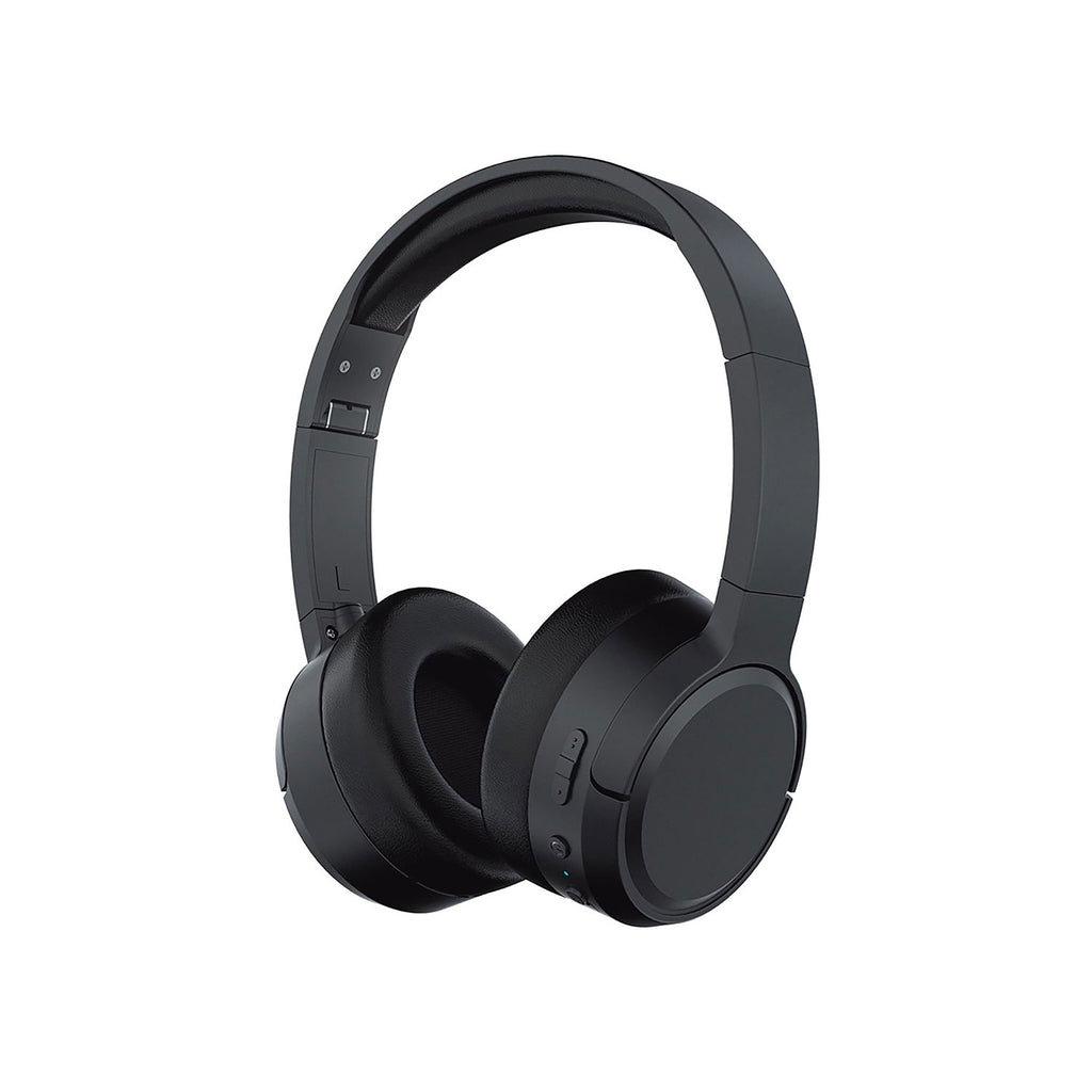 Jam Audio Travel ANC Wireless Headphones front view