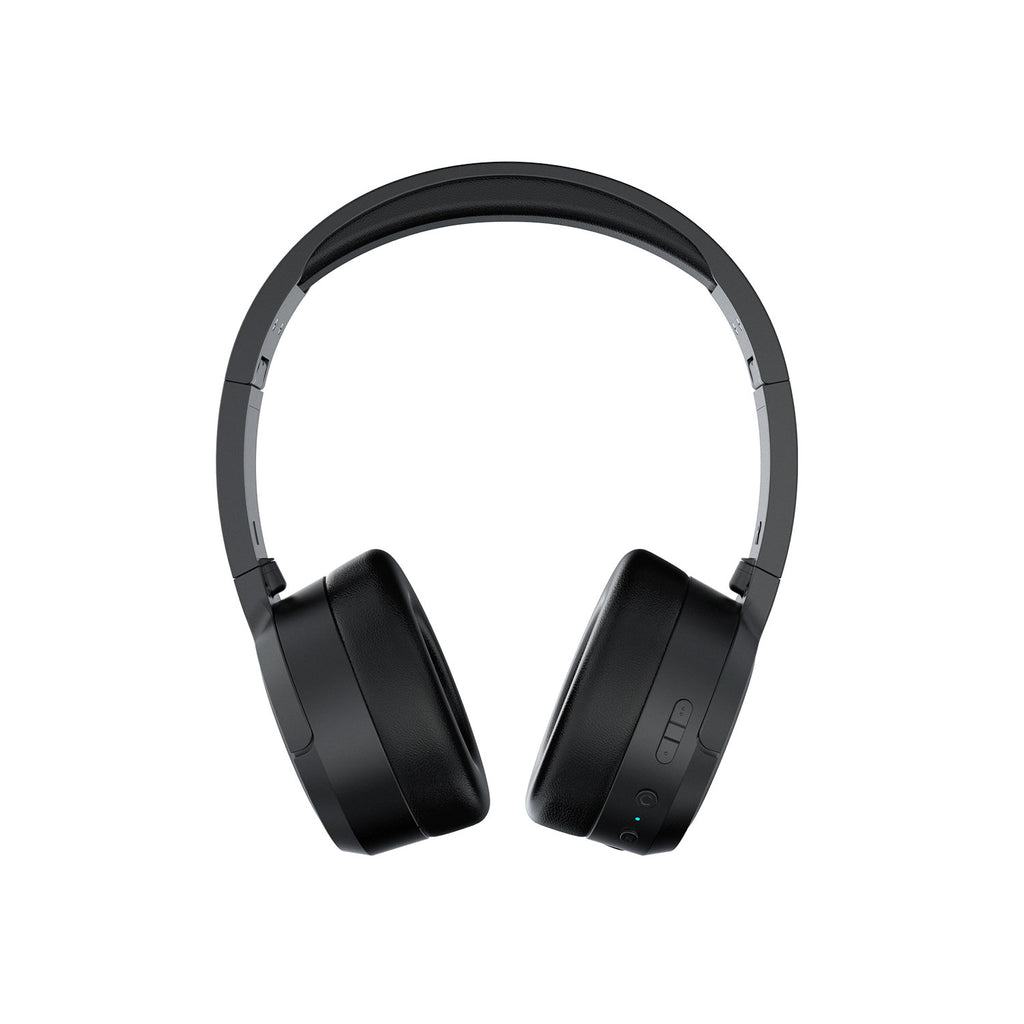 Jam Audio Travel ANC Wireless Headphones side view