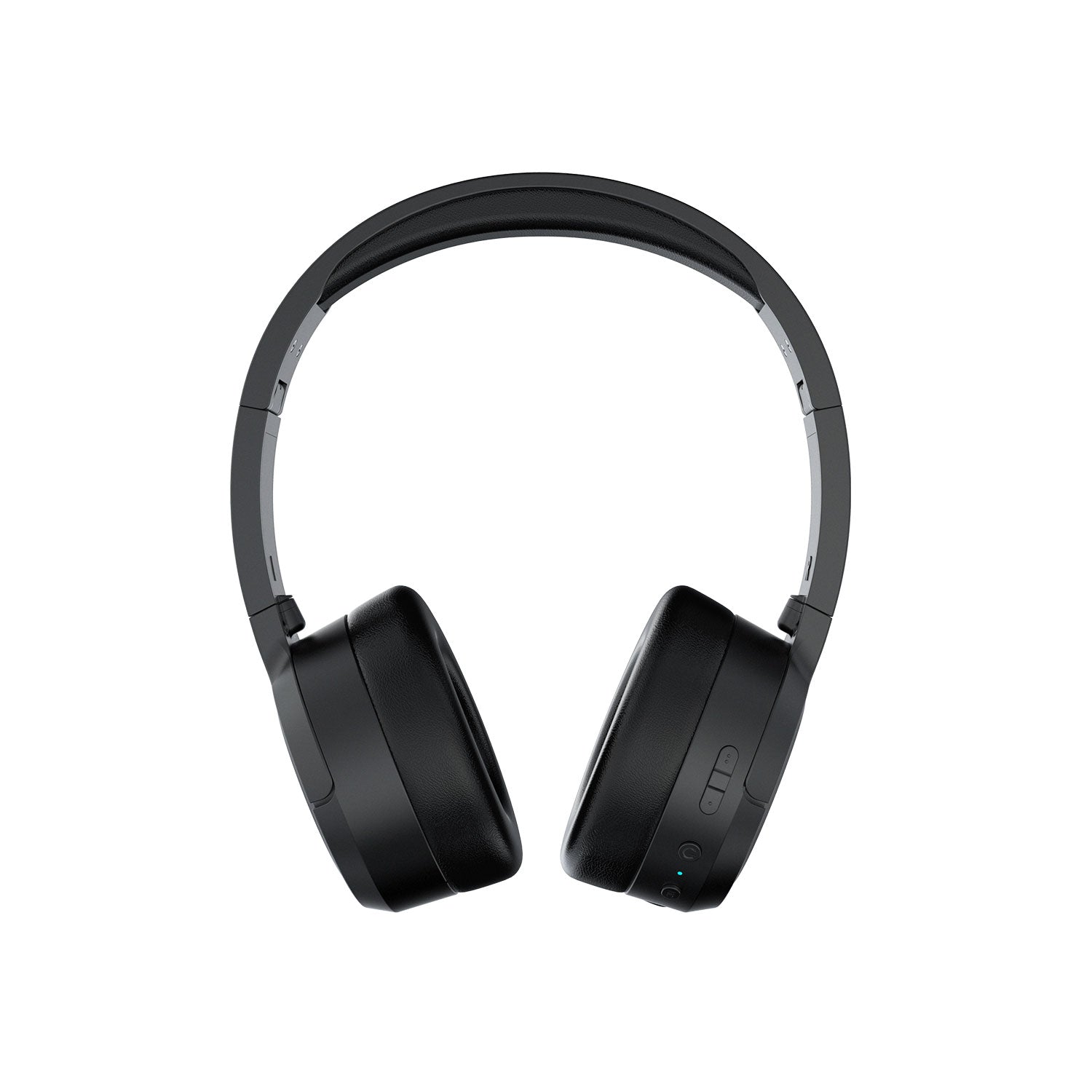 Travel ANC Headphones Black jamaudioaustralia