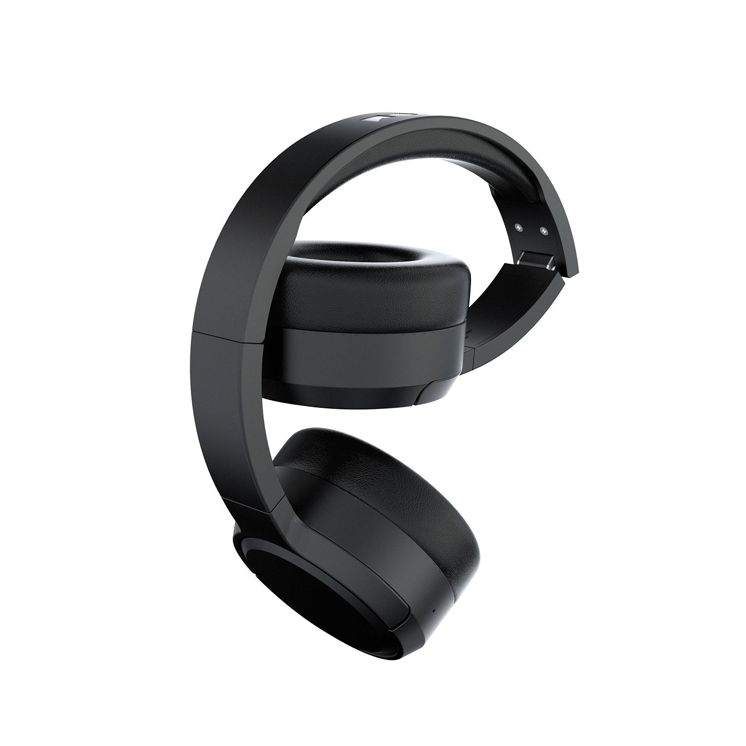 Travel ANC Headphones - Black – jamaudioaustralia