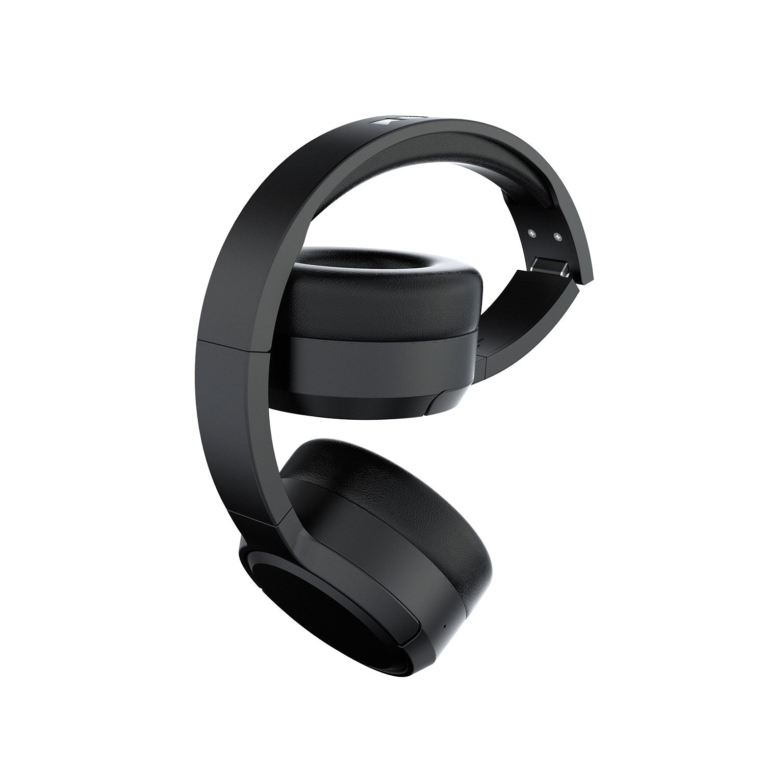 Travel ANC Headphones Black jamaudioaustralia
