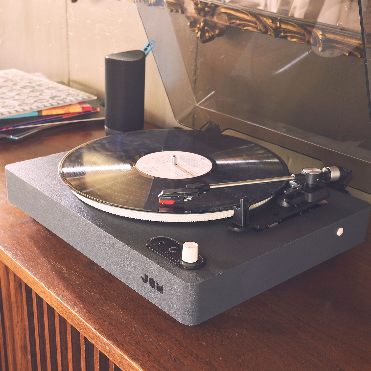 Spun Out Turntable – jamaudioaustralia