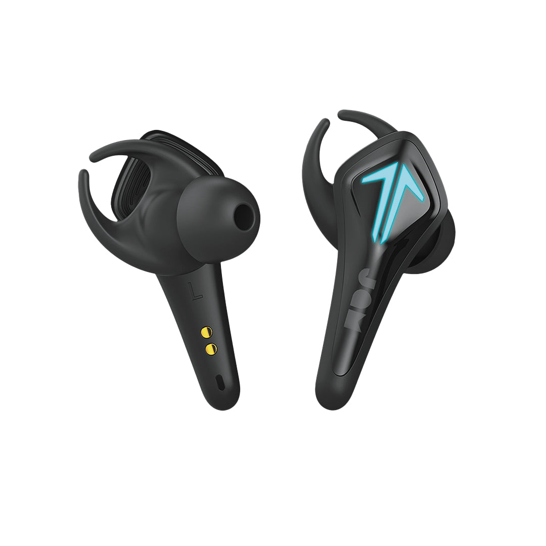 Jam Audio Jam Athlete True Wireless Headphones Review Jam Ultra